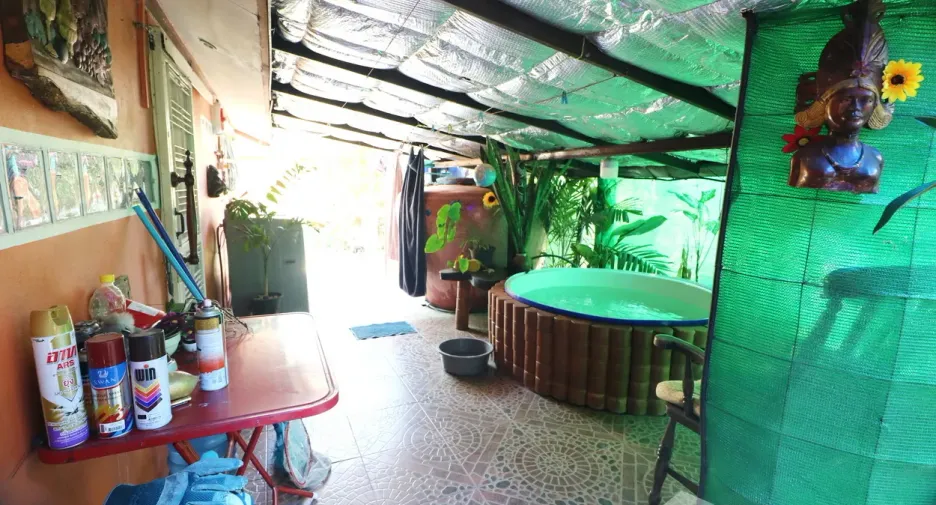 For sale 1 bed house in Mueang Udon Thani, Udon Thani
