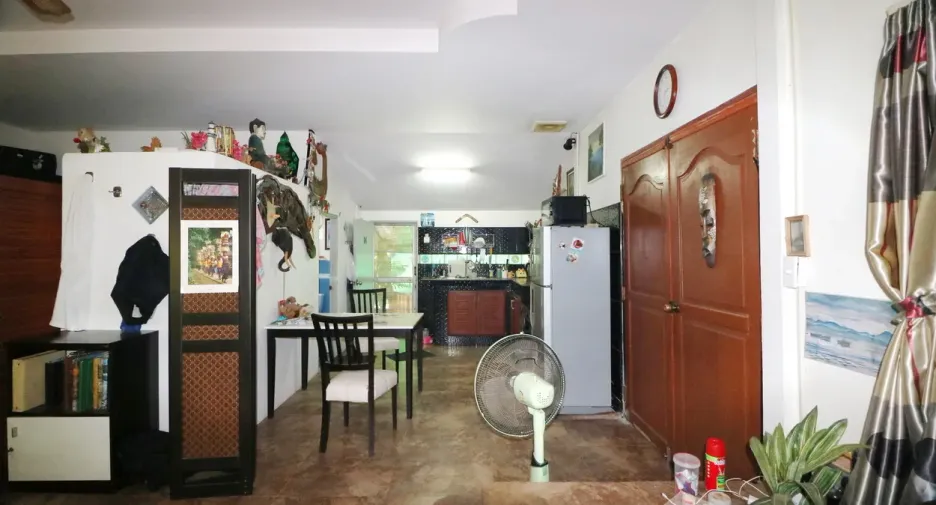 For sale 1 bed house in Mueang Udon Thani, Udon Thani