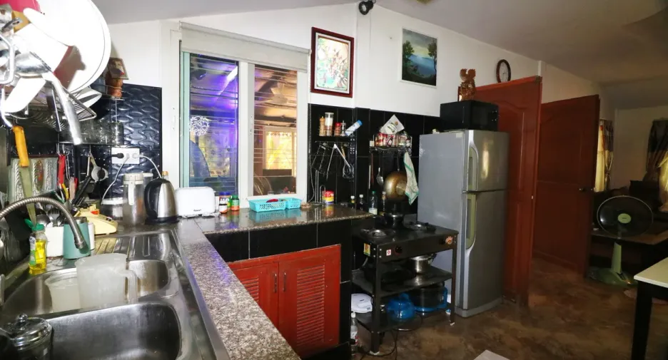 For sale 1 bed house in Mueang Udon Thani, Udon Thani