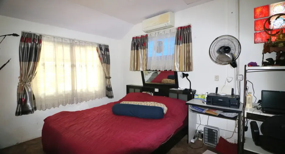 For sale 1 bed house in Mueang Udon Thani, Udon Thani