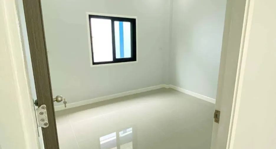 For sale 3 bedrooms house in Mueang Chaiyaphum, Chaiyaphum