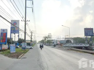 For sale land in Mueang Samut Sakhon, Samut Sakhon