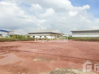 For sale land in Mueang Samut Sakhon, Samut Sakhon
