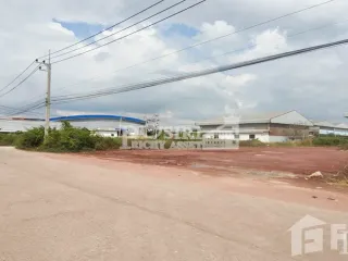 For sale land in Mueang Samut Sakhon, Samut Sakhon