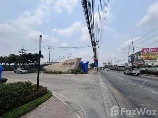 出租 4 卧室 独立屋 在 Lam Luk Ka, Pathum Thani