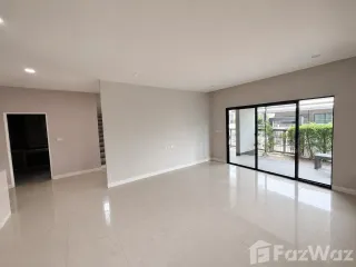 出租 4 卧室 独立屋 在 Lam Luk Ka, Pathum Thani