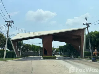出租 4 卧室 独立屋 在 Lam Luk Ka, Pathum Thani