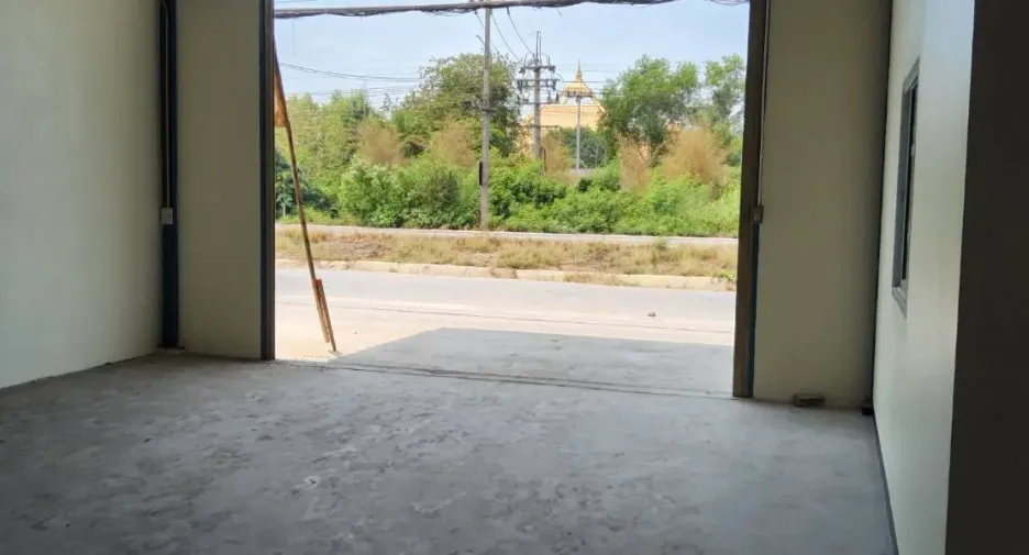 出租 公寓 独立屋 在 Khlong Luang, Pathum Thani