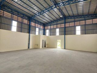 For rent スタジオ house in Khlong Luang, Pathum Thani