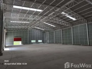Haus zur Miete mit Studio in Lat Lum Kaeo, Pathum Thani