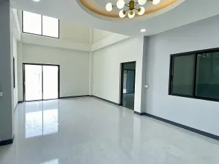 Haus zur Miete mit Studio in Lat Lum Kaeo, Pathum Thani