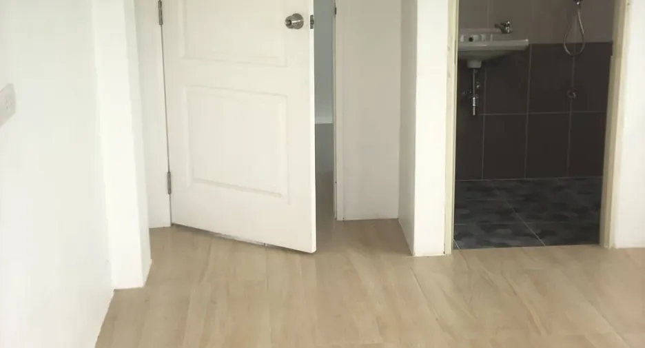 For rent studio house in Khlong Luang, Pathum Thani