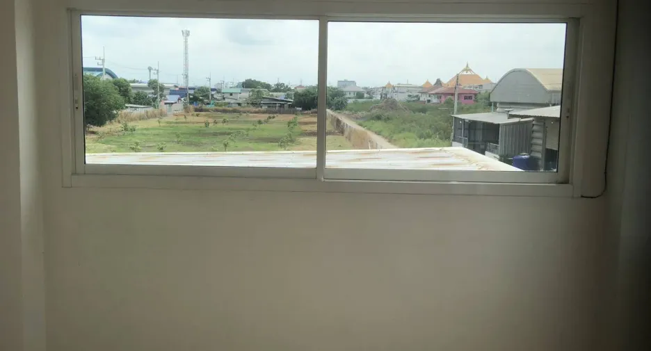 For rent studio house in Khlong Luang, Pathum Thani