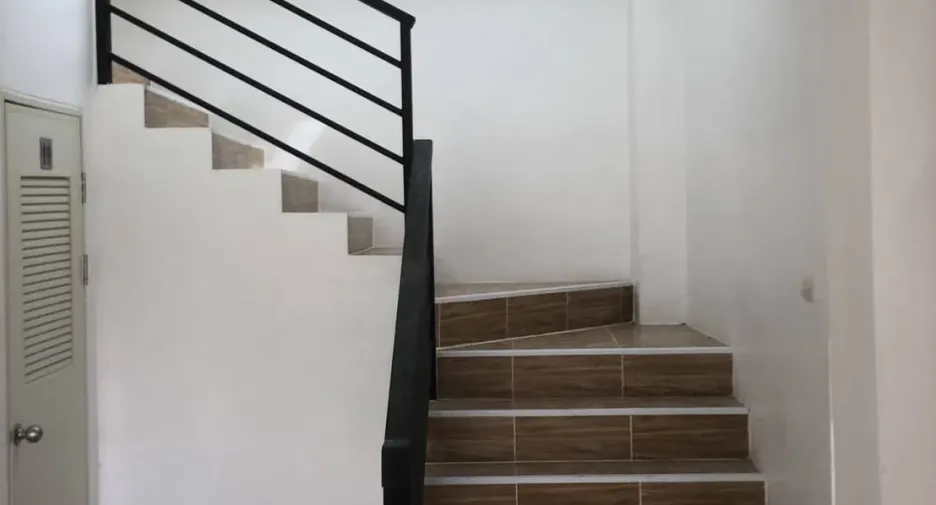 For rent studio house in Khlong Luang, Pathum Thani