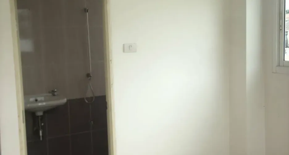 For rent studio house in Khlong Luang, Pathum Thani