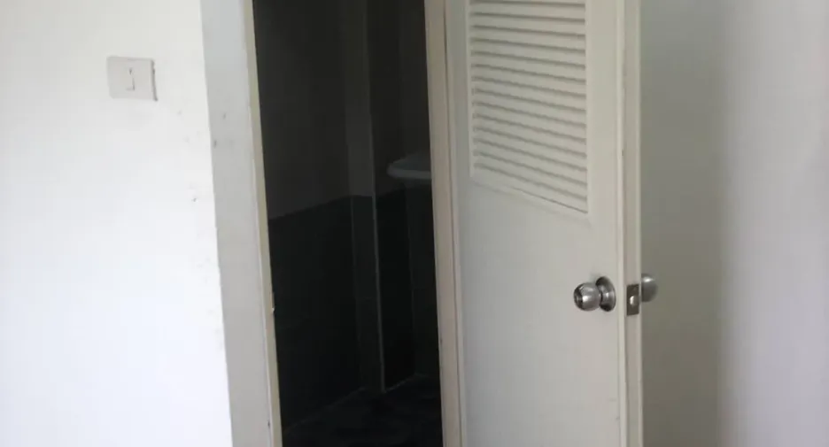 For rent studio house in Khlong Luang, Pathum Thani