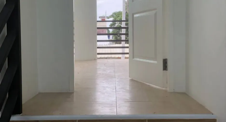 For rent studio house in Khlong Luang, Pathum Thani