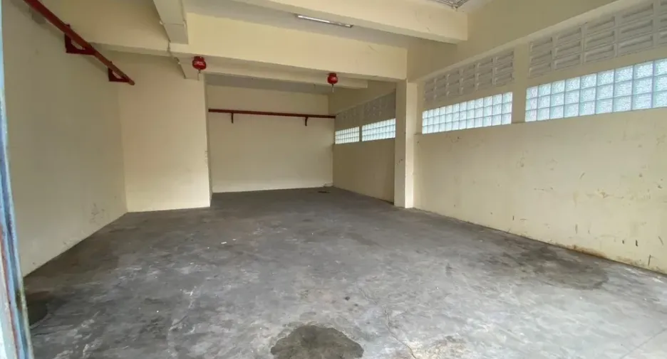 For rent studio house in Ban Bueng, Chonburi