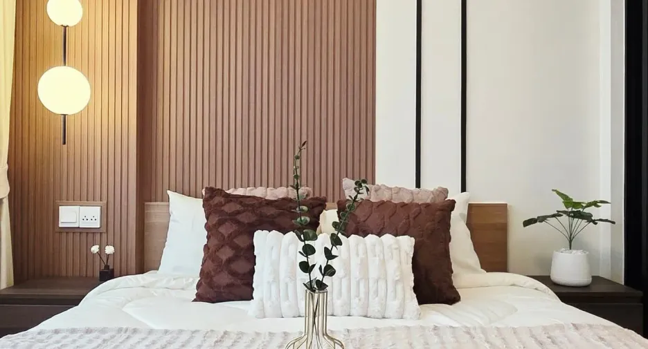 For sale 1 bed condo in Bang Bon, Bangkok