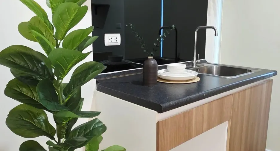 For sale 1 bed condo in Bang Bon, Bangkok