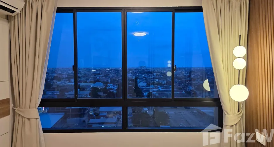 For sale 1 bed condo in Bang Bon, Bangkok