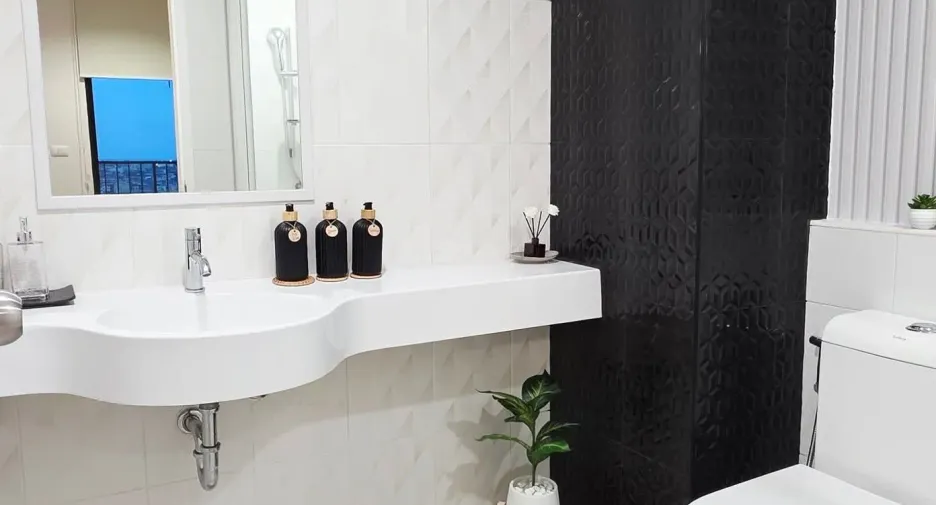 For sale 1 bed condo in Bang Bon, Bangkok