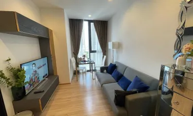 For rent 1 bed condo in Phaya Thai, Bangkok