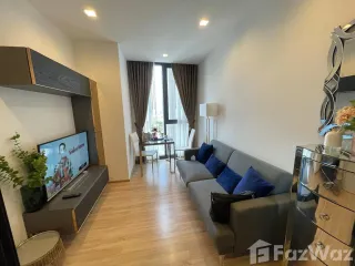 出租 1 卧室 公寓 在 Phaya Thai, 曼谷