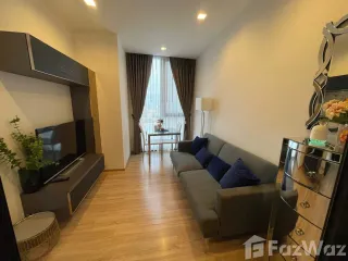 出租 1 卧室 公寓 在 Phaya Thai, 曼谷