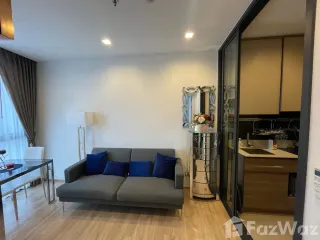 出租 1 卧室 公寓 在 Phaya Thai, 曼谷