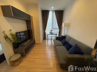 出租 1 卧室 公寓 在 Phaya Thai, 曼谷