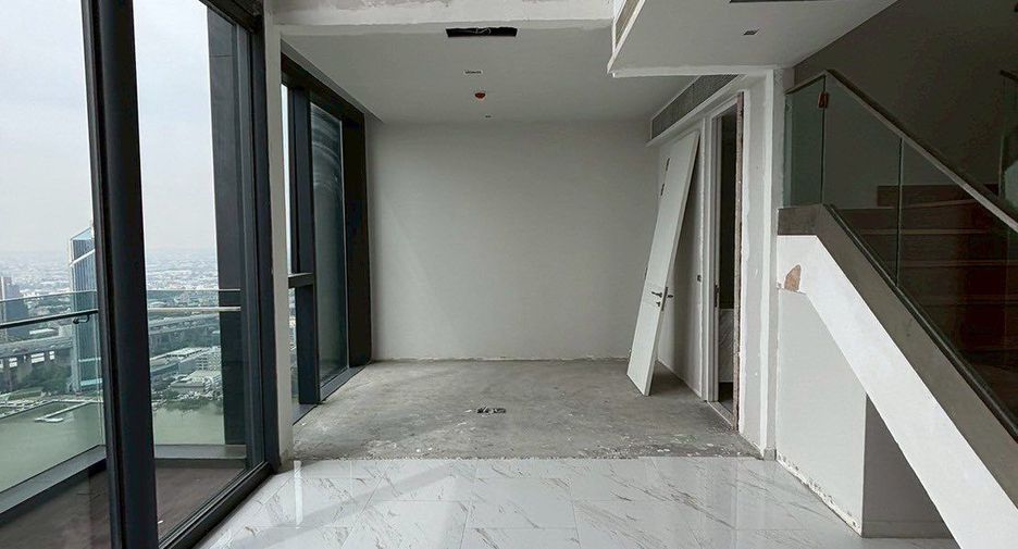 For sale 5 bedrooms condo in Bang Kho Laem, Bangkok