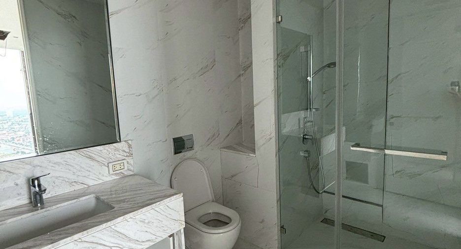 For sale 5 bedrooms condo in Bang Kho Laem, Bangkok
