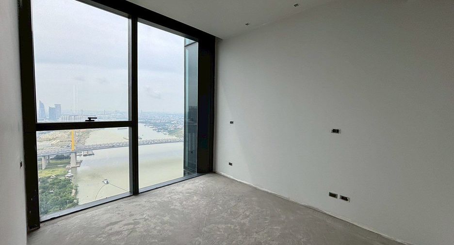 For sale 5 bedrooms condo in Bang Kho Laem, Bangkok