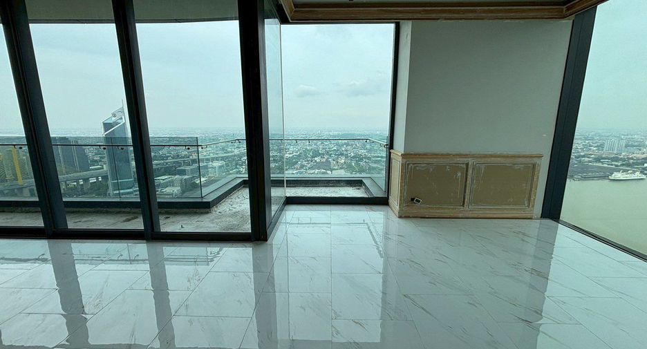 For sale 5 bedrooms condo in Bang Kho Laem, Bangkok