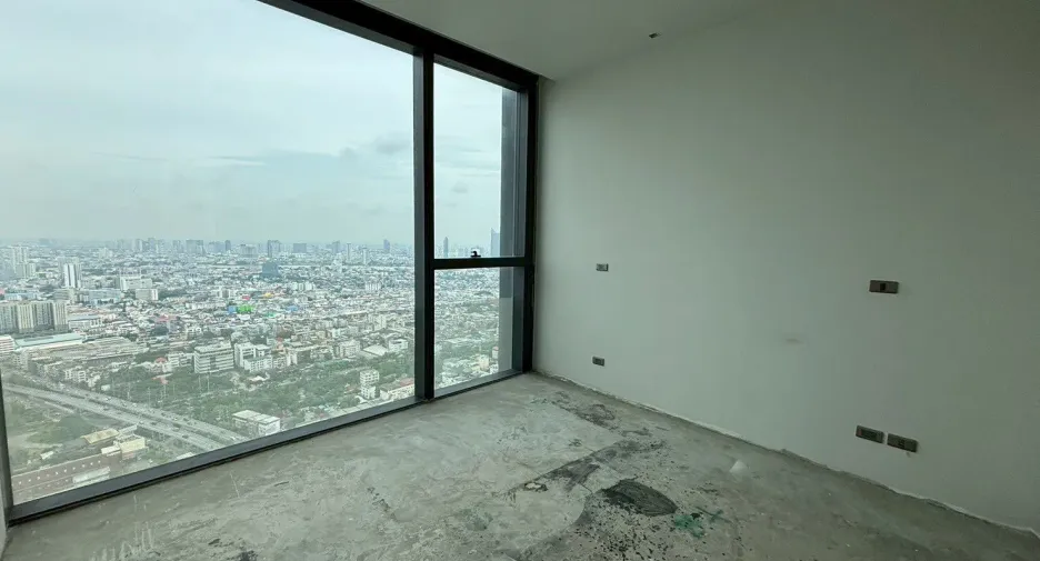 Wohnung zum Kauf mit 5 Zimmer in Bang Kho Laem, Bangkok