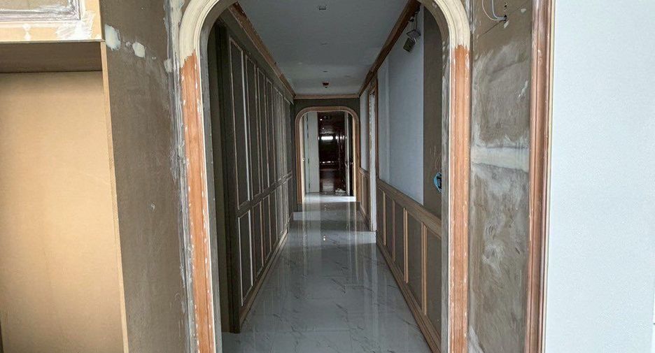 For sale 5 bedrooms condo in Bang Kho Laem, Bangkok