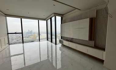 Wohnung zum Kauf mit 5 Zimmer in Bang Kho Laem, Bangkok