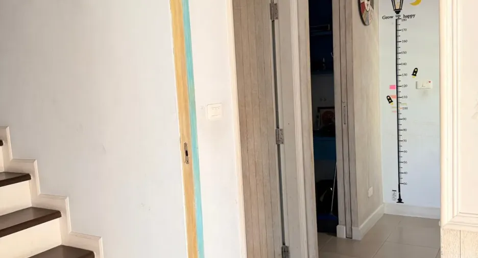 For sale 3 bedrooms house in Bang Phli, Samut Prakan
