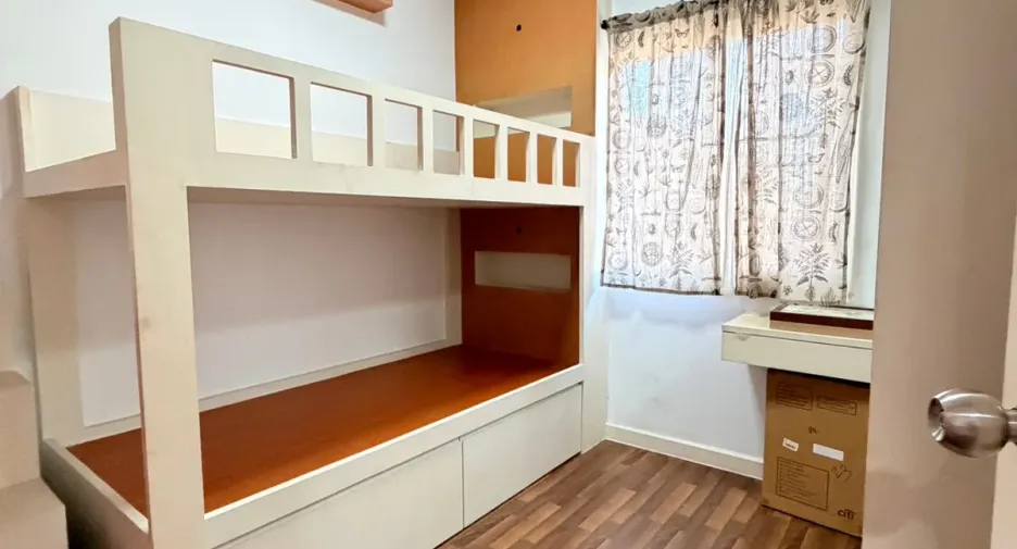 For sale 3 bedrooms house in Bang Phli, Samut Prakan