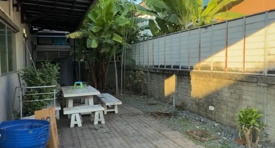 For sale 3 bedrooms house in Bang Phli, Samut Prakan