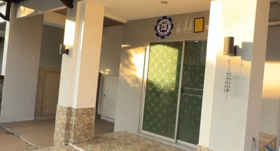 For sale 3 bedrooms house in Bang Phli, Samut Prakan