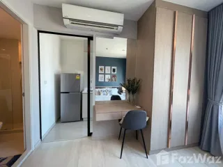 For sale and for rent studio condo in Watthana, Bangkok