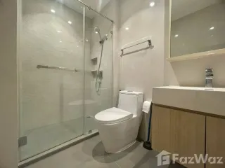 For rent studio condo in Watthana, Bangkok