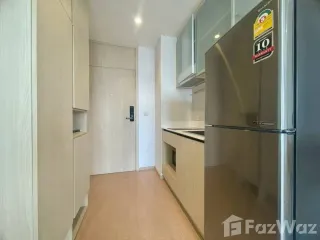 For rent studio condo in Watthana, Bangkok