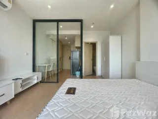 For rent studio condo in Watthana, Bangkok