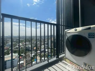 For rent studio condo in Watthana, Bangkok
