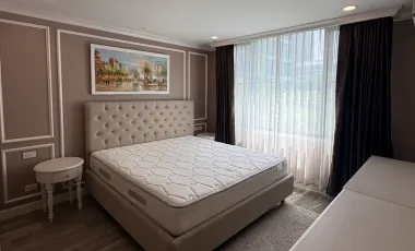 For rent 2 bedrooms condo in Phra Khanong, Bangkok