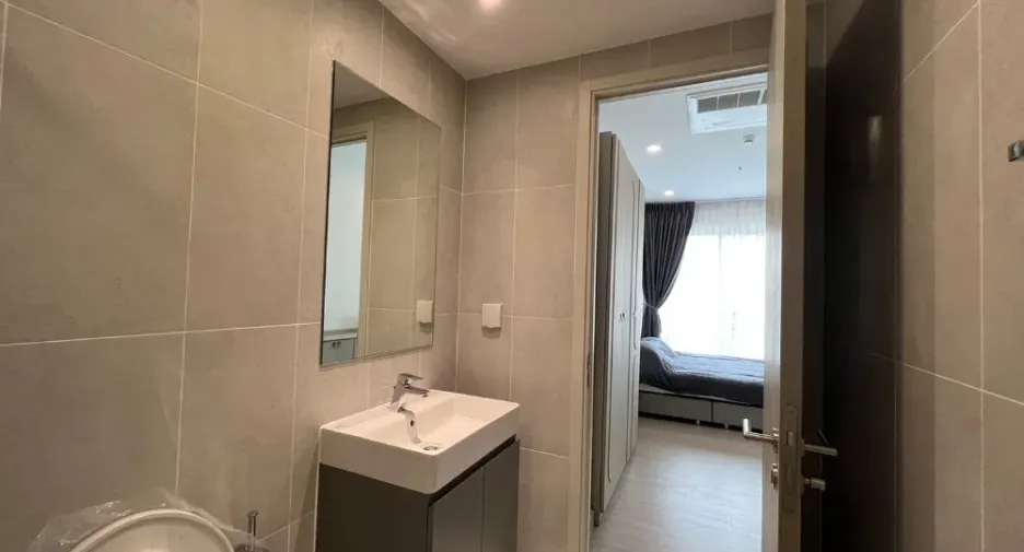 For rent 1 bed condo in Bang Rak, Bangkok