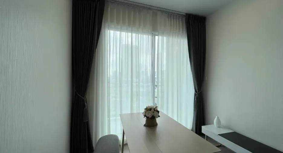 For rent 1 bed condo in Bang Rak, Bangkok